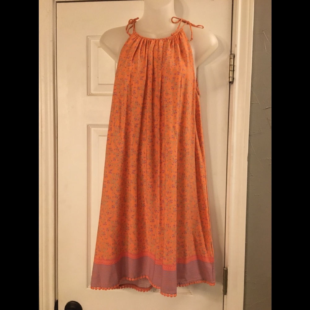 Chelsea & Violet sundress